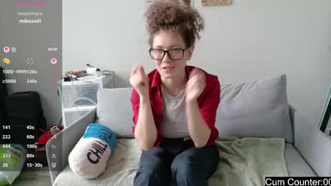 gomoreup online show from September 13, 7:11 pm