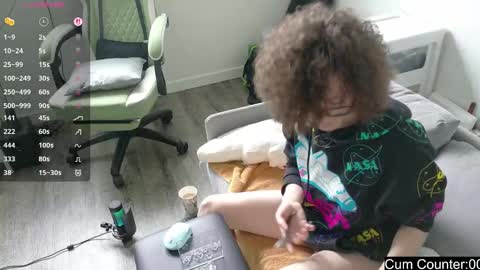 gomoreup online show from September 24, 5:45 pm