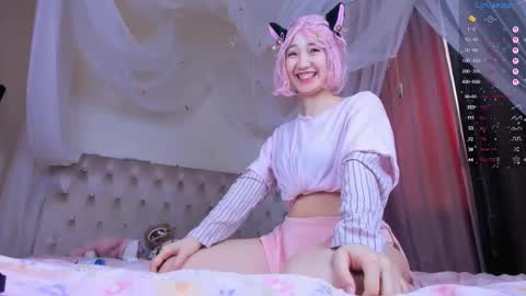 gongjulee online show from March 8, 2:37 am