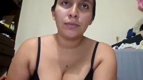 salome online show from February 1, 3:52 am