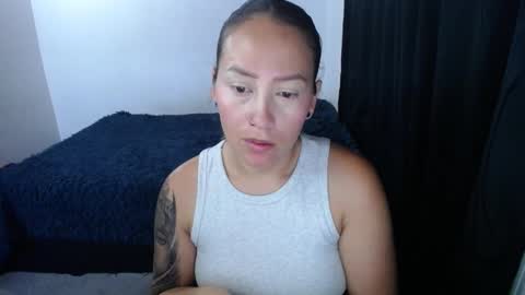 nathalia online show from January 17, 1:26 am