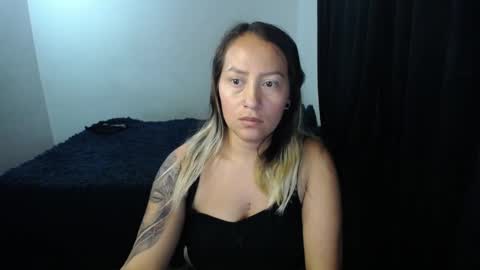 nathalia online show from January 21, 2:00 am