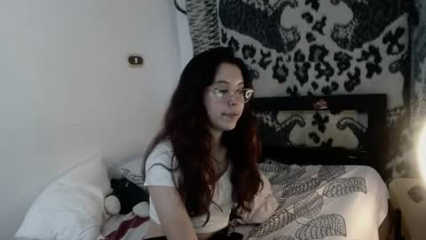 good_vibes4 online show from July 19, 10:56 pm