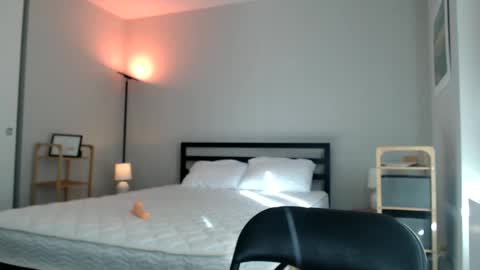 princess kierra online show from March 11, 8:53 pm