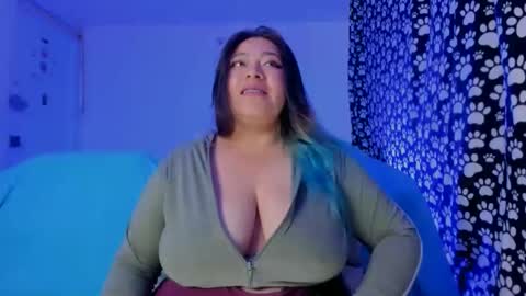 brenda online show from April 13, 5:20 am