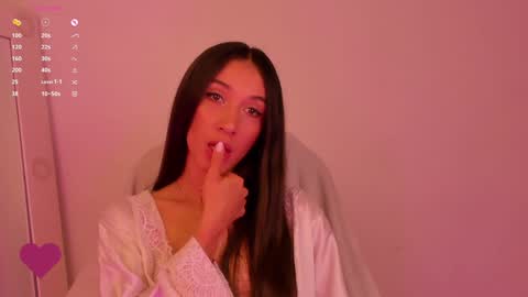 Rose  online show from January 13, 10:03 am