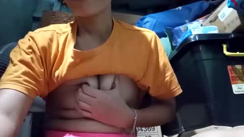 GorgeousPinay babe online show from January 10, 11:09 pm