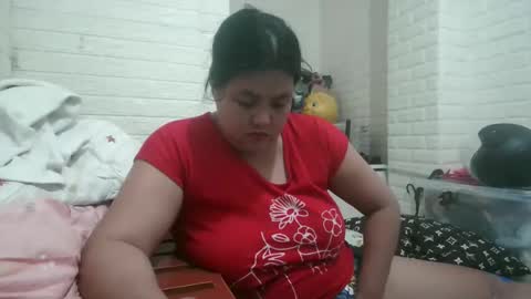 gorgeousselenaxx online show from March 7, 12:58 am