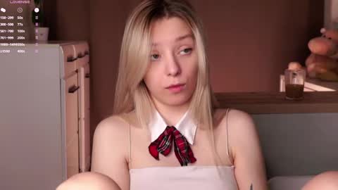 Luna online show from May 16, 2:03 am