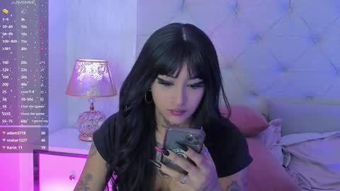 goth_tasha online show from March 13, 11:39 pm
