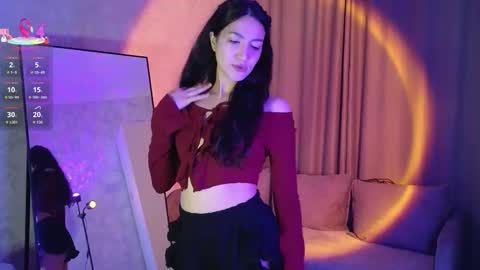 goth_tvt online show from December 1, 6:43 pm