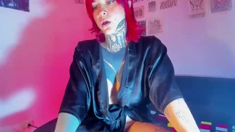 GG online show from February 8, 10:45 pm