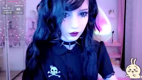 gothiclali online show from September 21, 9:02 pm