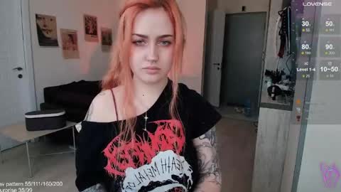 traumfrau Kira angel face devil eyes I SELL A LOT VIDEO IN GALLERY online show from May 30, 12:58 pm