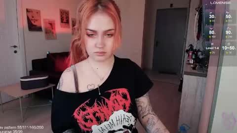 traumfrau Kira angel face devil eyes I SELL A LOT VIDEO IN GALLERY online show from May 31, 3:29 pm