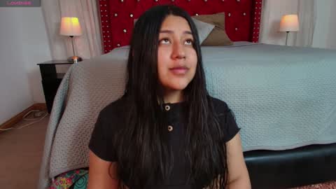 Snapshot of grace77_ chatting on January 14, 11:31 am Grace online show from January 14, 11:31 am