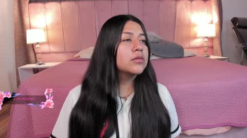 Snapshot of grace77_ chatting on January 16, 11:48 am Grace online show from January 16, 11:48 am
