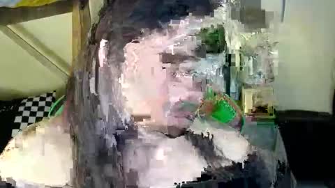 Grace De Magiba online show from February 10, 9:12 am