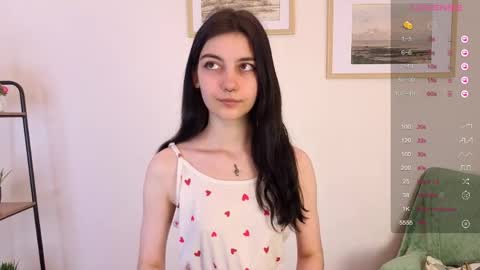 grace_bisho online show from April 25, 12:41 pm