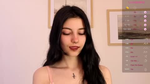 grace_bisho online show from May 7, 8:18 am