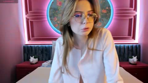 Grace online show from October 15, 7:11 am