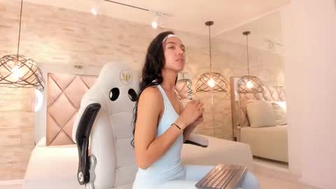  GRACE online show from February 27, 11:54 am