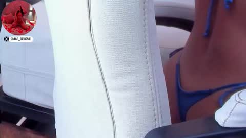  GRACE online show from September 27, 2:57 pm