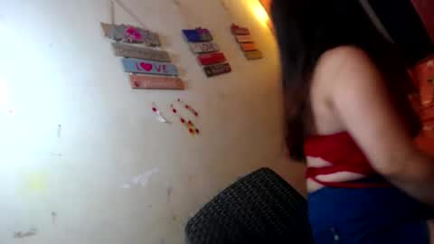 my name is  GRACEY  online show from March 16, 5:44 am