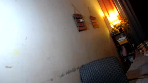 my name is  GRACEY  online show from July 17, 5:23 am