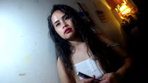 my name is  GRACEY  online show from June 30, 12:32 am