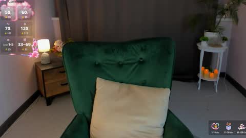 Mary online show from January 19, 5:14 am