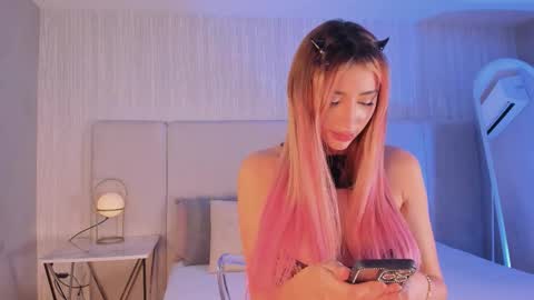 Grace Cartier online show from December 4, 12:13 am