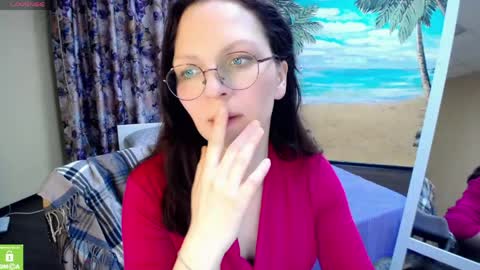 gracefullady online show from March 15, 12:40 pm