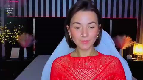 gracefulmichelle online show from June 19, 7:39 pm