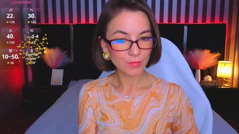 gracefulmichelle online show from June 9, 1:27 am