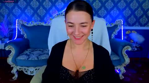 gracefulmichelle online show from March 2, 8:04 pm
