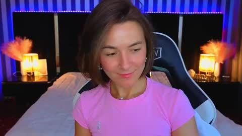 gracefulmichelle online show from July 5, 4:19 am