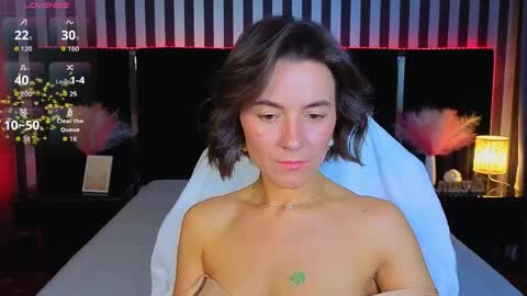 gracefulmichelle online show from June 2, 7:48 pm
