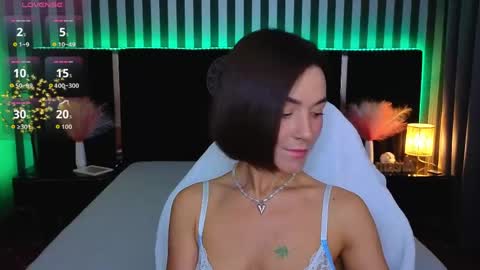 gracefulmichelle online show from June 4, 7:07 pm