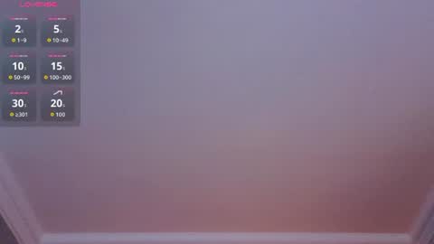 gracefulmichelle online show from June 12, 7:33 pm