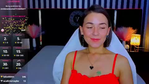 gracefulmichelle online show from June 14, 6:03 am