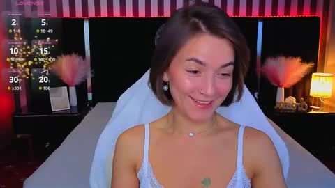 gracefulmichelle online show from June 1, 7:48 pm