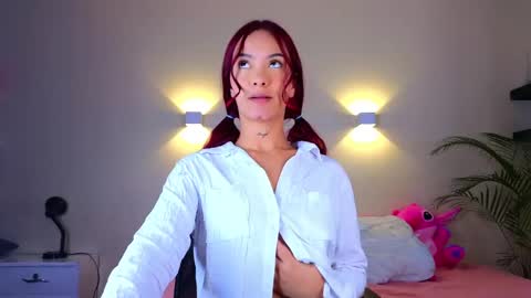 Grace online show from April 14, 11:21 am