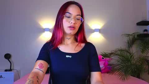 Grace online show from March 30, 10:37 am