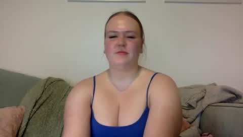 Grace Loves online show from April 15, 7:58 pm