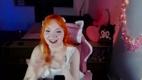 Grape Mimi  online show from July 30, 4:19 pm
