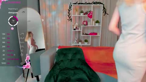 Grase online show from January 10, 1:10 am