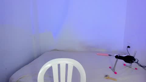 Grayce online show from April 3, 1:36 am