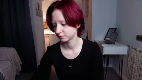 Scarlet online show from July 17, 9:18 pm