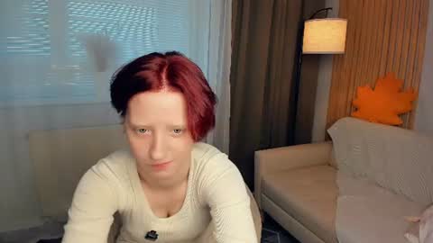 Scarlet online show from July 14, 2:05 am